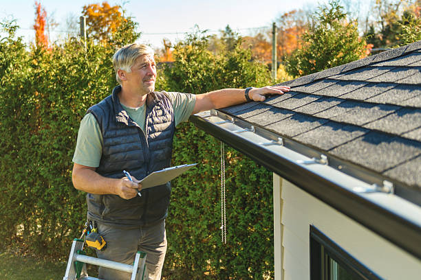 Affordable Gutter Repair And Installation solutions in Fuquay-Varina, NC