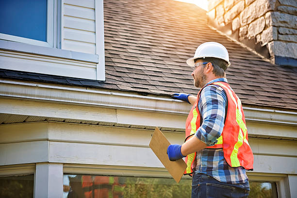 Licensed Gutter Repair And Installation service in Fuquay-Varina, NC - Norken Roofing